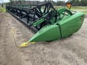 2012 John Deere 640FD Image