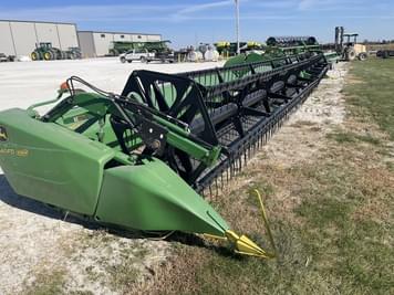 Main image John Deere 640FD