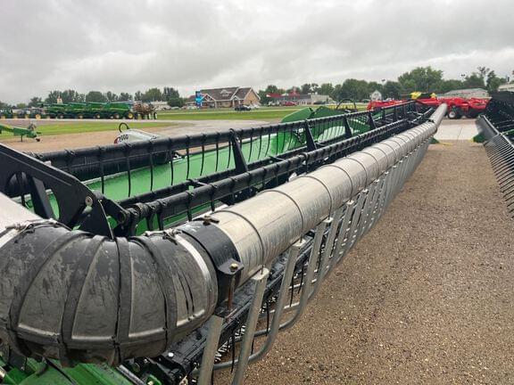 Image of John Deere 640FD Primary image