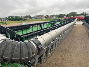 2012 John Deere 640FD Image