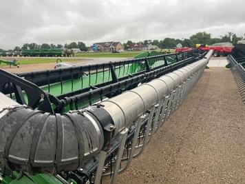 Main image John Deere 640FD