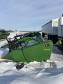 2012 John Deere 640FD Image