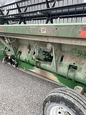 Main image John Deere 640FD 12