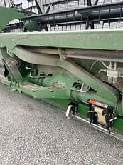 Main image John Deere 640FD 13