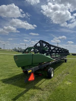 2012 John Deere 640FD Image