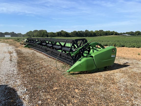 Main image John Deere 640FD
