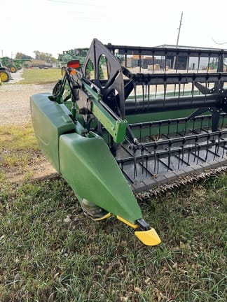 Main image John Deere 640FD