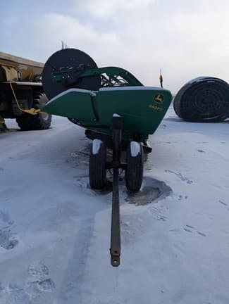 Image of John Deere 640FD equipment image 3