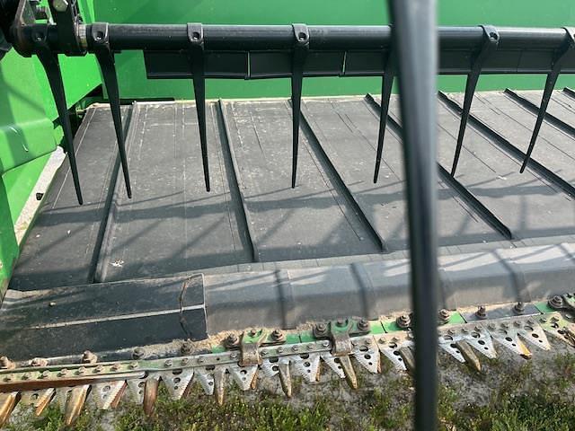 Image of John Deere 640FD equipment image 1