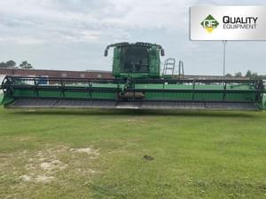 2012 John Deere 640FD Image