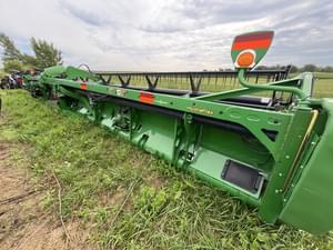 2012 John Deere 640FD Image