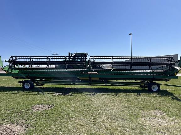 Image of John Deere 640FD Primary image