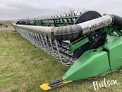 Thumbnail image John Deere 640FD 1