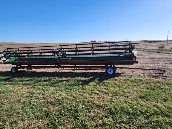 Image of John Deere 640FD Primary image