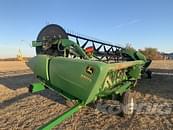 Thumbnail image John Deere 640FD 17