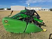 Thumbnail image John Deere 640FD 0