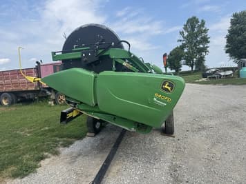 Main image John Deere 640FD