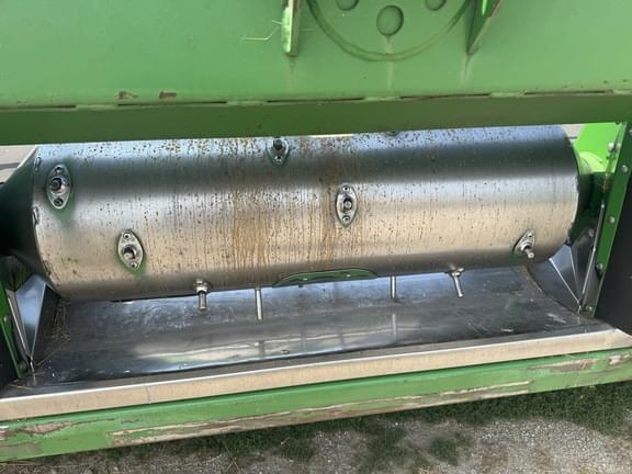 Image of John Deere 640FD equipment image 3