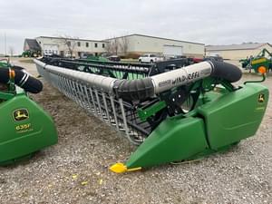 2012 John Deere 640FD Image