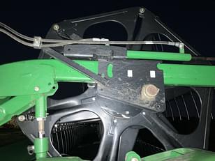 Main image John Deere 640FD 26