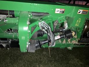 Main image John Deere 640FD 5