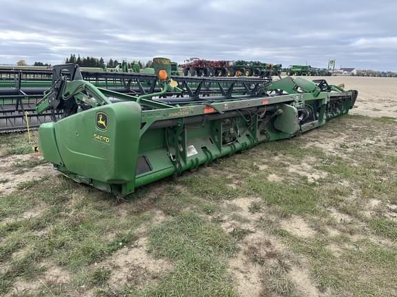 Image of John Deere 640FD Primary image