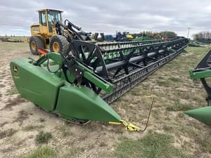 2012 John Deere 640FD Image