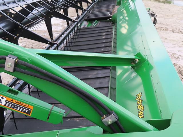 Image of John Deere 640FD equipment image 1