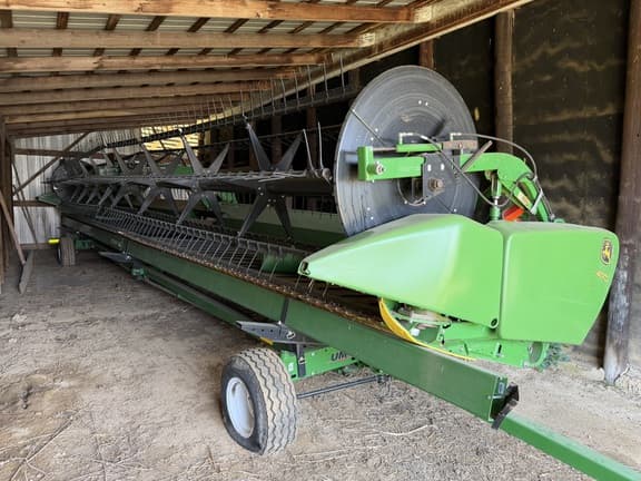 Image of John Deere 640FD Primary image