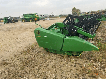 Main image John Deere 640FD