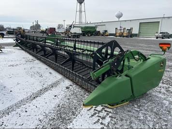 Main image John Deere 640FD