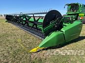 Thumbnail image John Deere 640FD 0