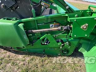 Main image John Deere 640FD 18