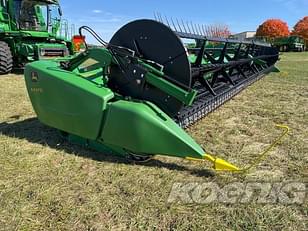 Main image John Deere 640FD 1