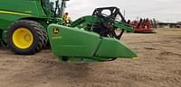 Thumbnail image John Deere 640FD 0