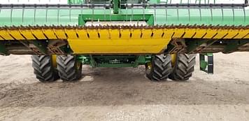 Main image John Deere 640FD 19