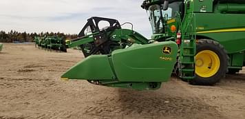 Main image John Deere 640FD 1