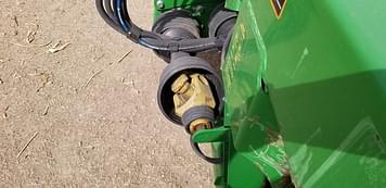 Main image John Deere 640FD 7