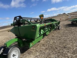 Main image John Deere 640FD 0