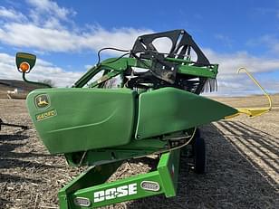 Main image John Deere 640FD 10