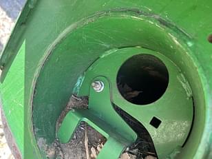 Main image John Deere 640FD 11