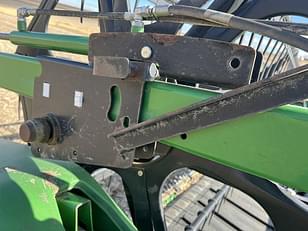 Main image John Deere 640FD 18