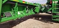 Thumbnail image John Deere 640FD 12