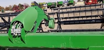 Main image John Deere 640FD 5