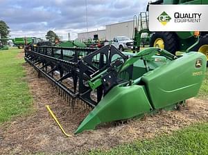 2012 John Deere 640FD Image