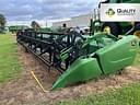 2012 John Deere 640FD Image