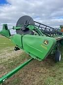 2012 John Deere 640FD Image