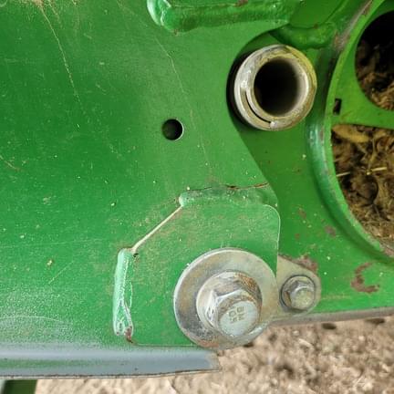 Image of John Deere 640FD equipment image 3