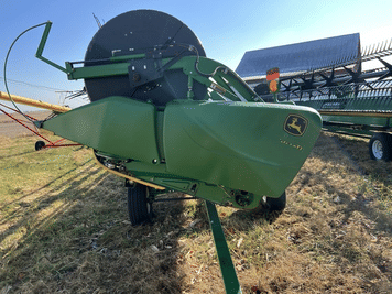 Main image John Deere 640FD