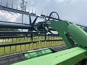 Thumbnail image John Deere 640FD 8